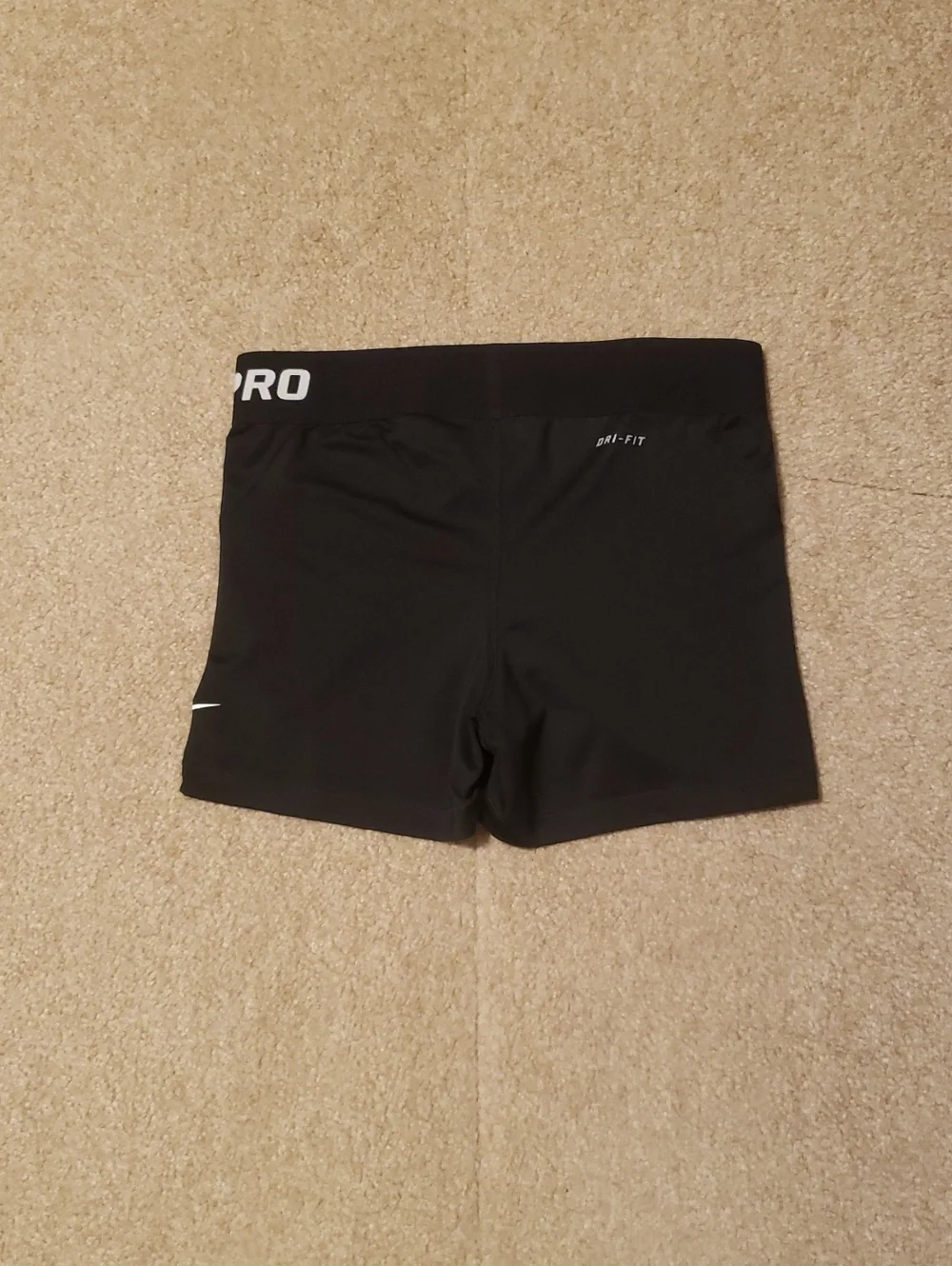 Nike Pro Women's Running Shorts